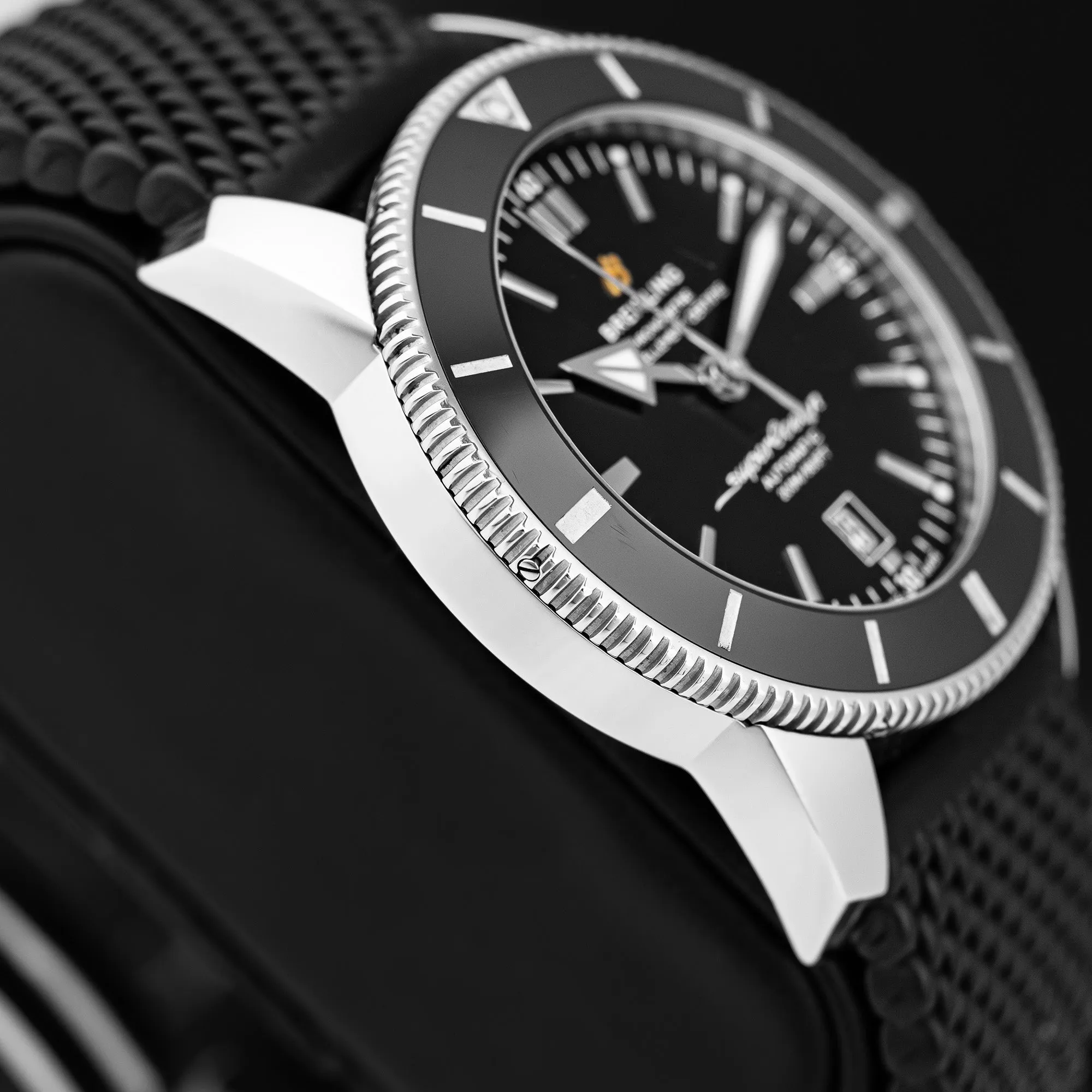 Breitling Superocean Heritage II AB2020