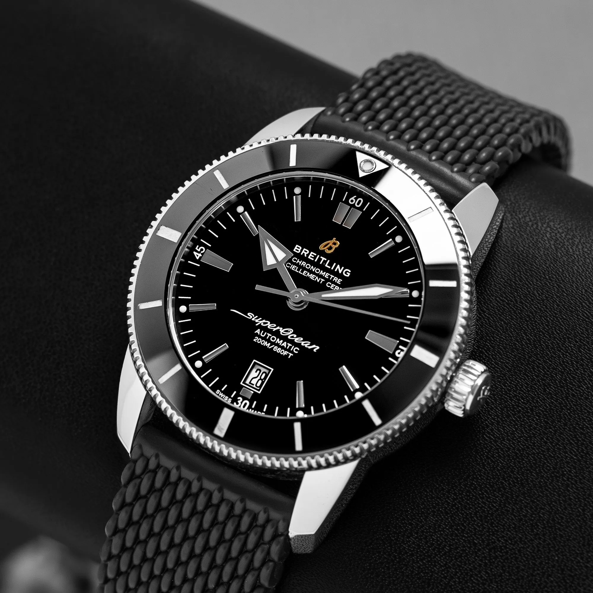 Breitling Superocean Heritage II AB2020