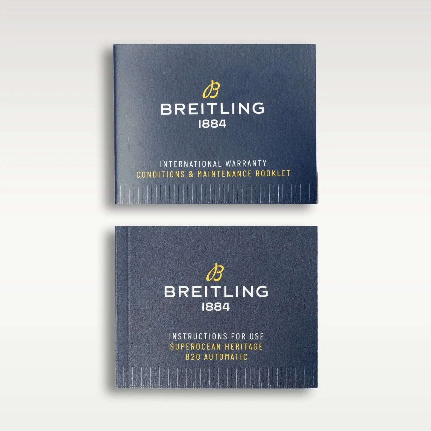 Breitling Superocean Heritage II AB2020