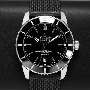 Breitling Superocean Heritage II AB2020