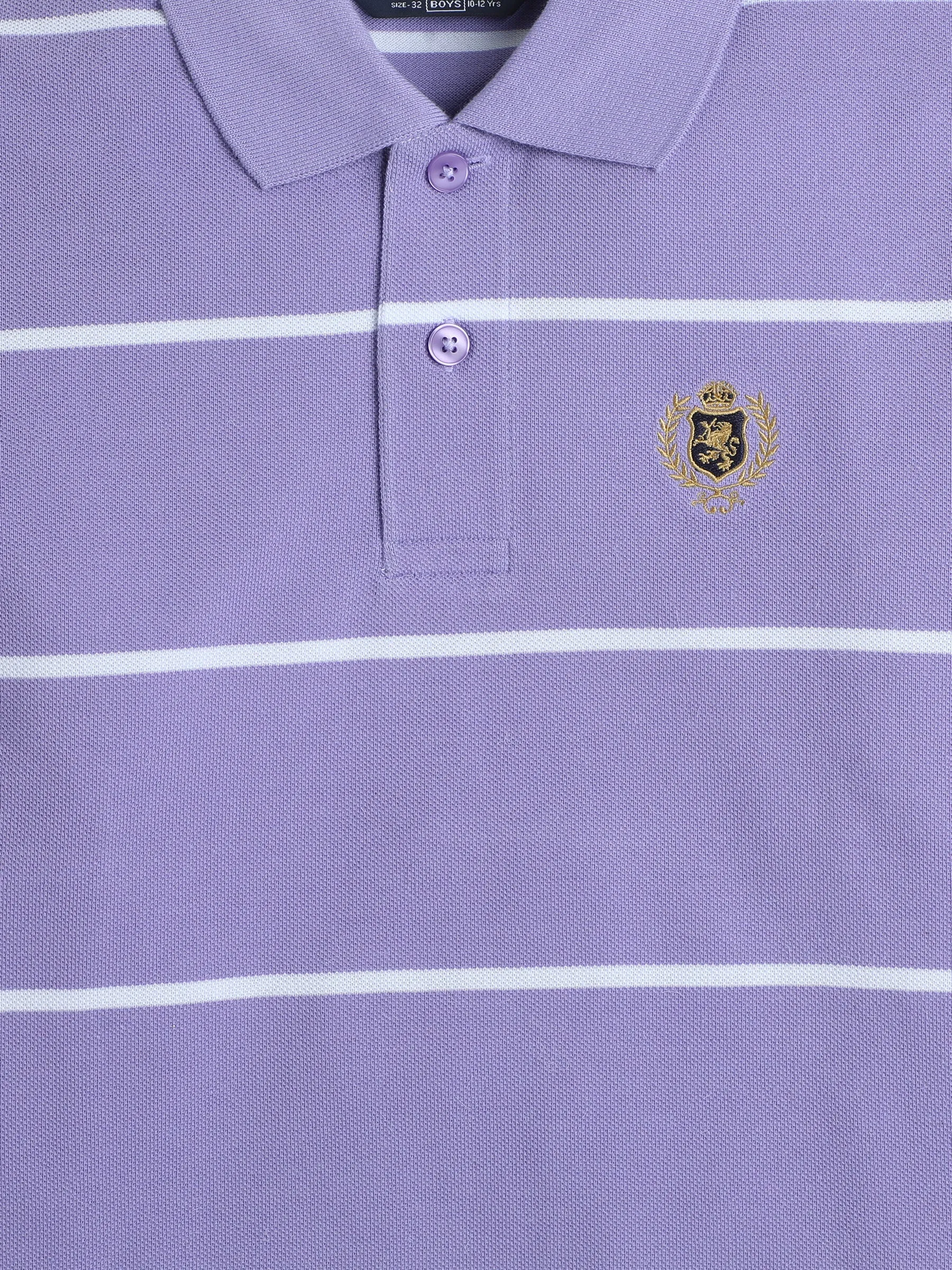 BRIGHT POLO