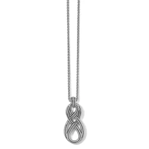 Brighton | Interlok Embrace Necklace | Women's