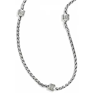Brighton | Meridian Petite Long Necklace | Women's