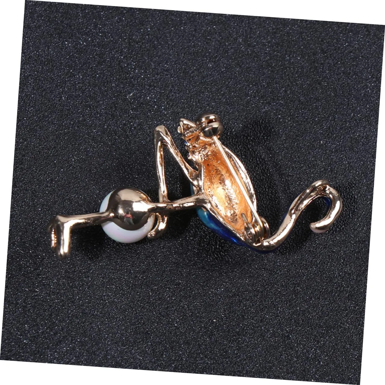 Brooch Pin Decorative Brooch Cute Enamel Pin Brooches Flamingo Lapel Flamingo Brooch Accesorios Para