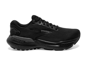 Brooks Glycerin GTS 21 (2E Width) - Black/Black (Mens)