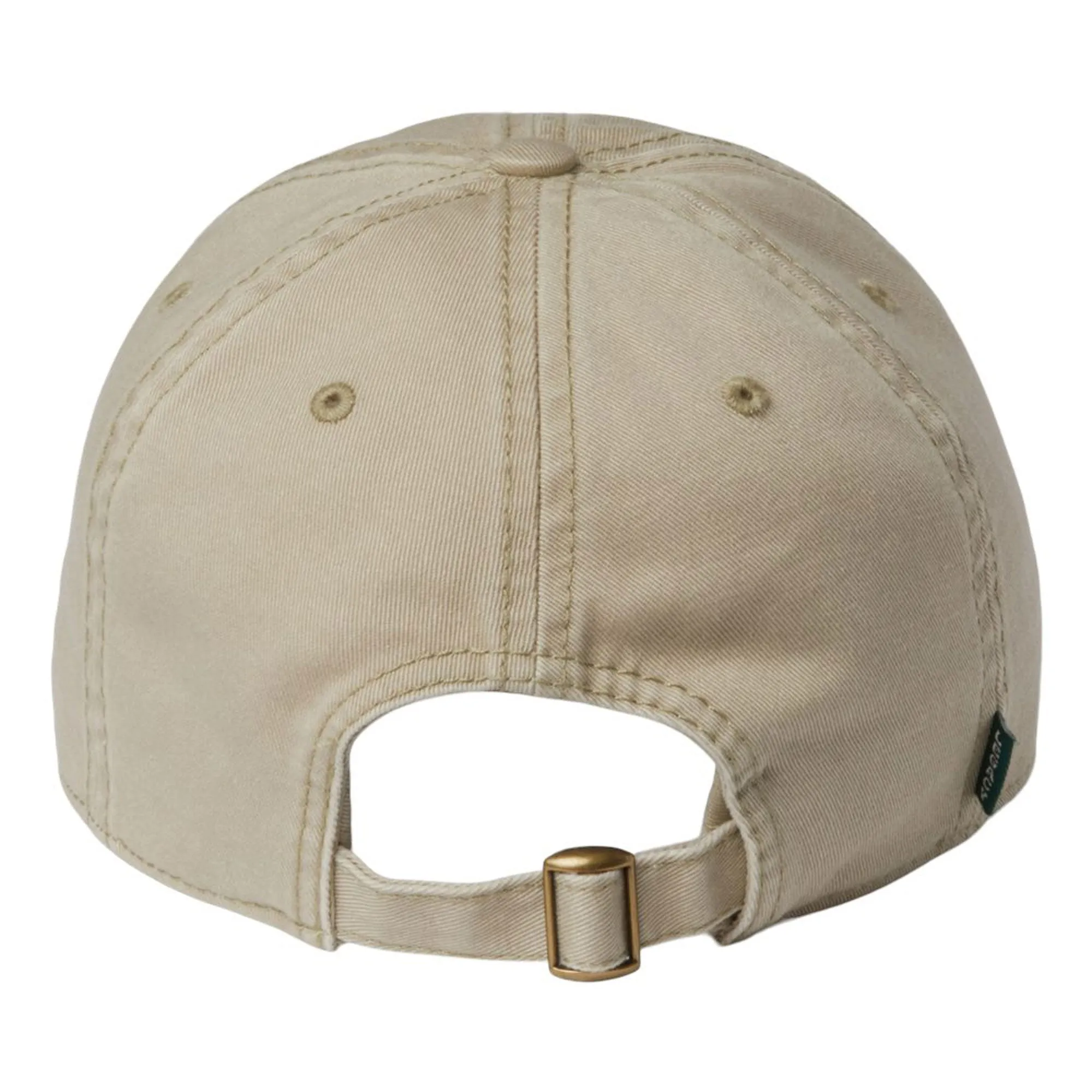 Brown Trout Patch Epic Dad Hat