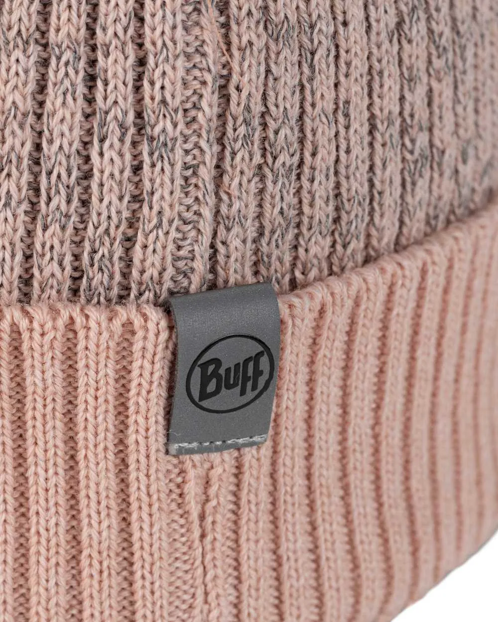 Buff Merino Active Beanie
