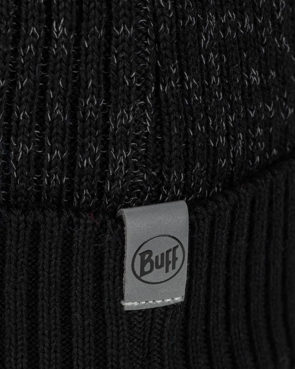 Buff Merino Active Beanie