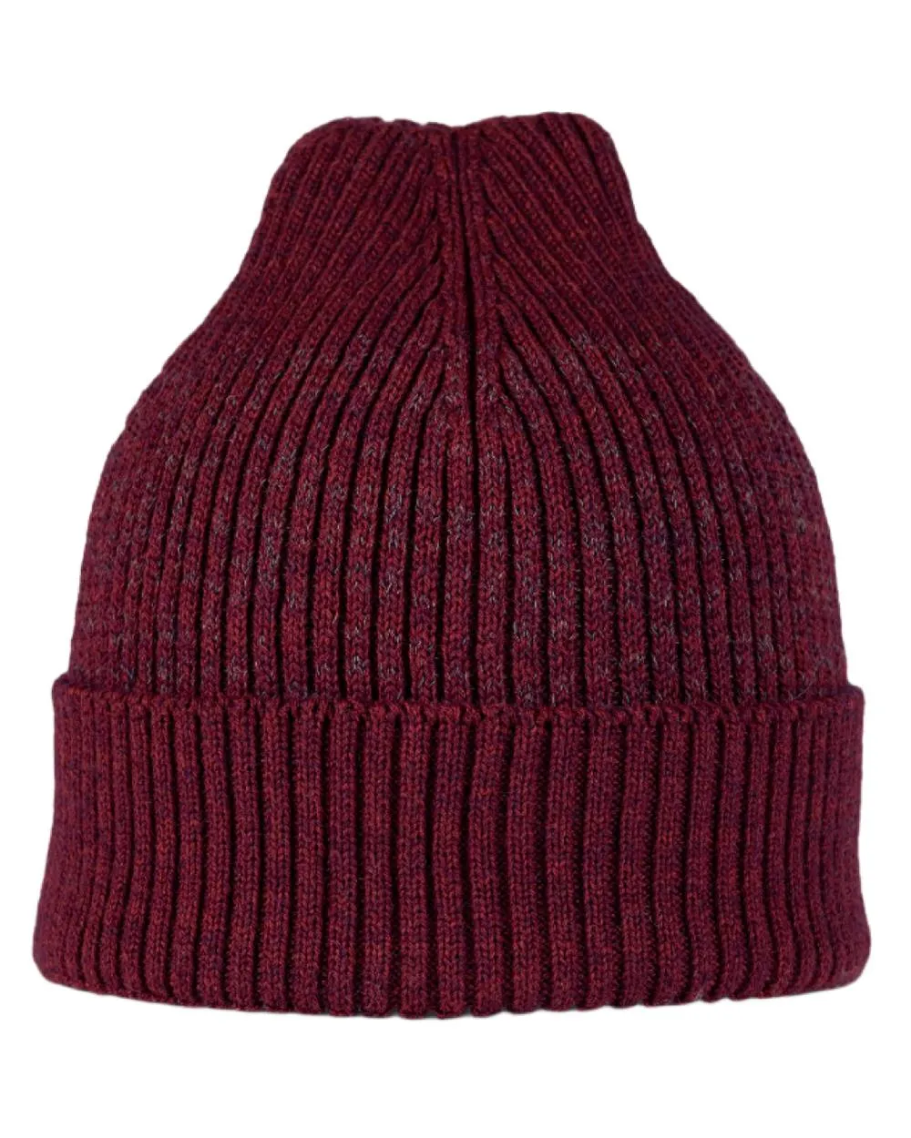 Buff Merino Active Beanie
