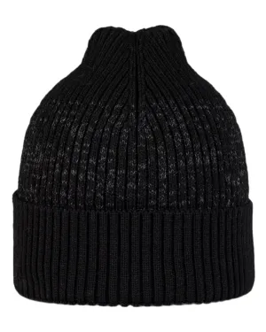 Buff Merino Active Beanie