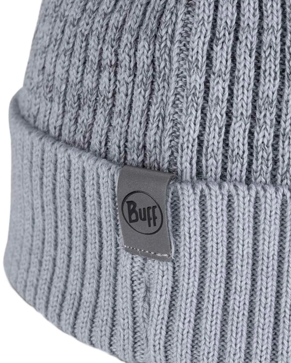 Buff Merino Active Beanie