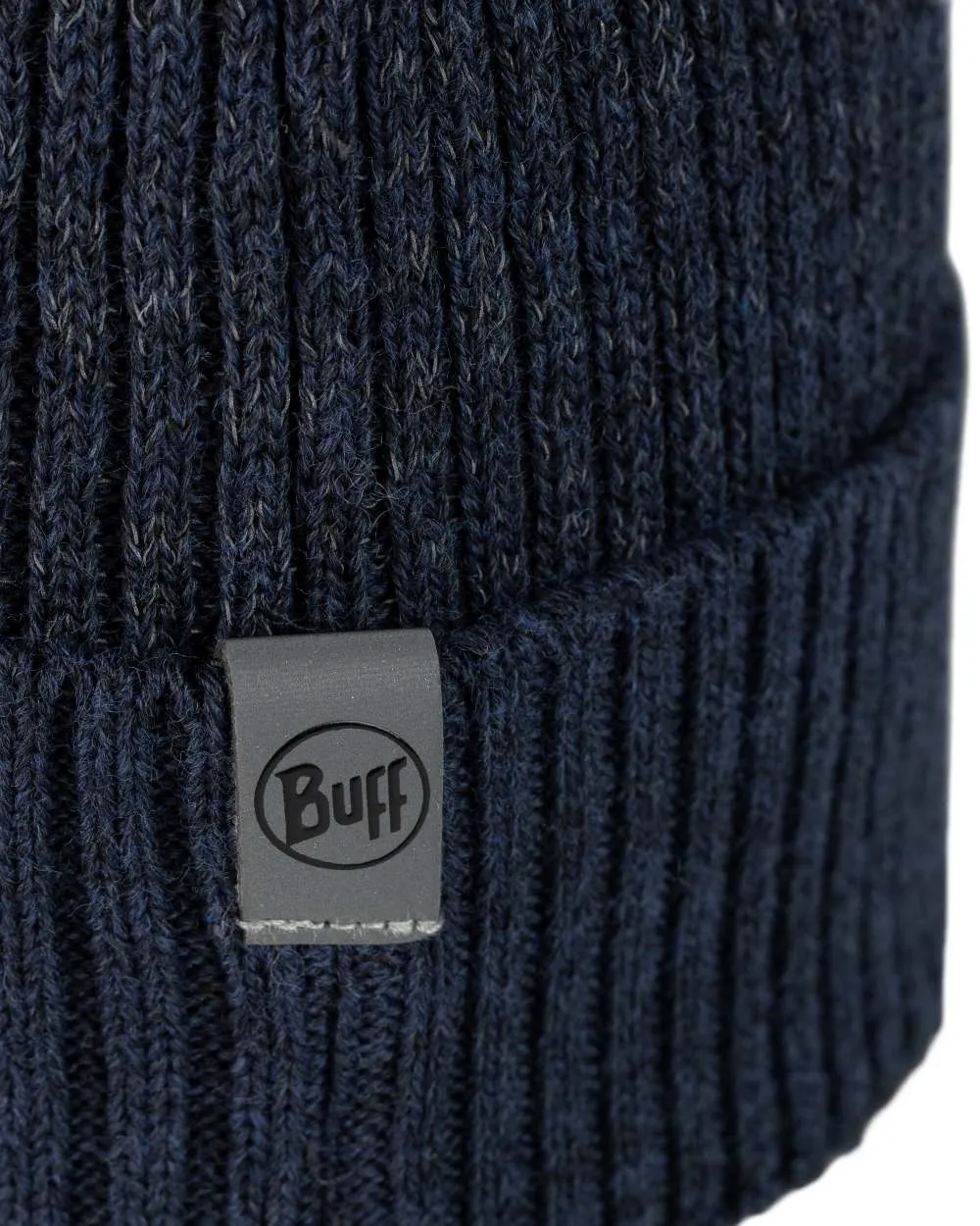 Buff Merino Active Beanie