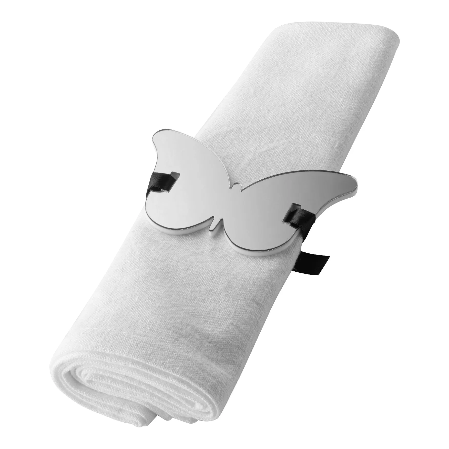 Butterfly Napkin Wraps