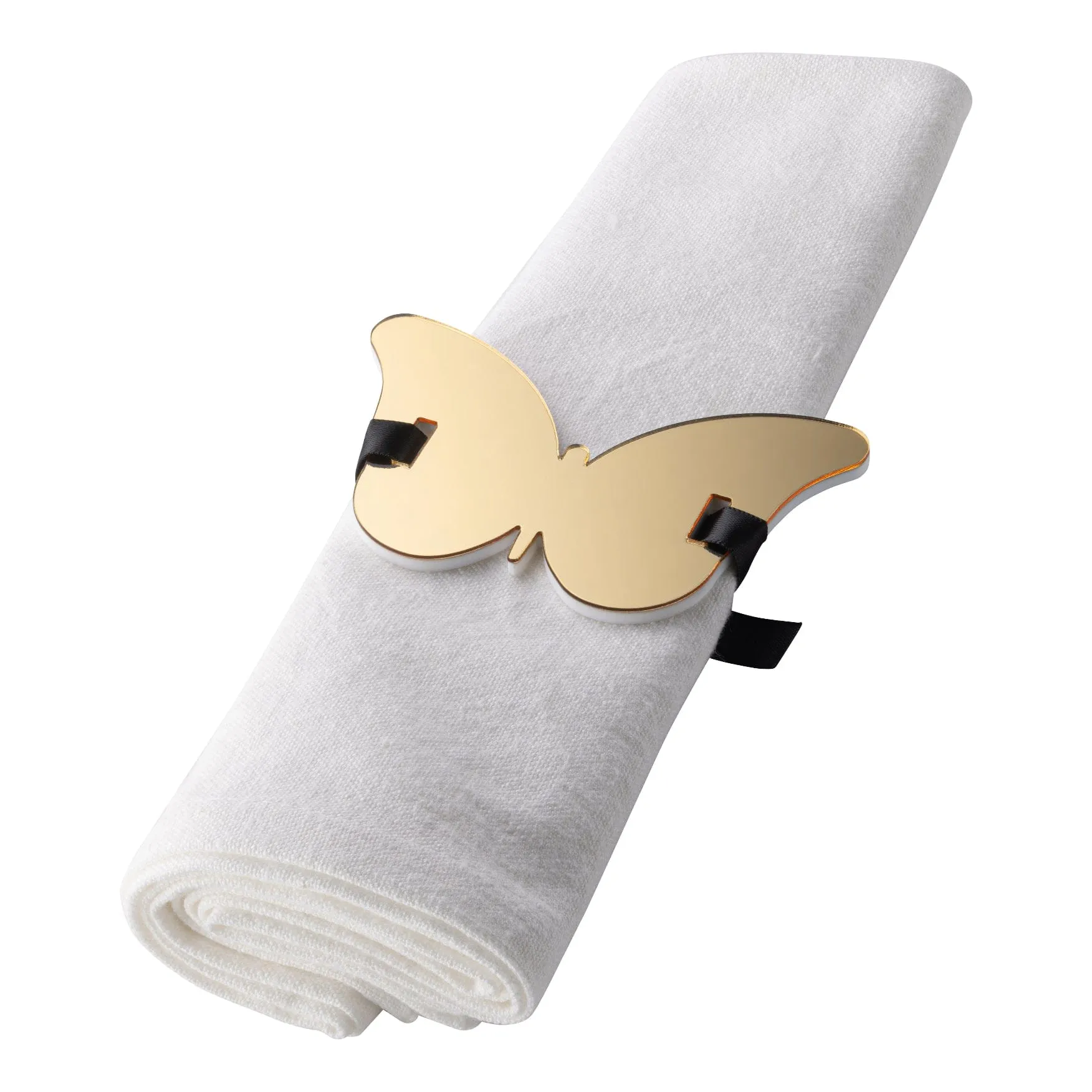 Butterfly Napkin Wraps