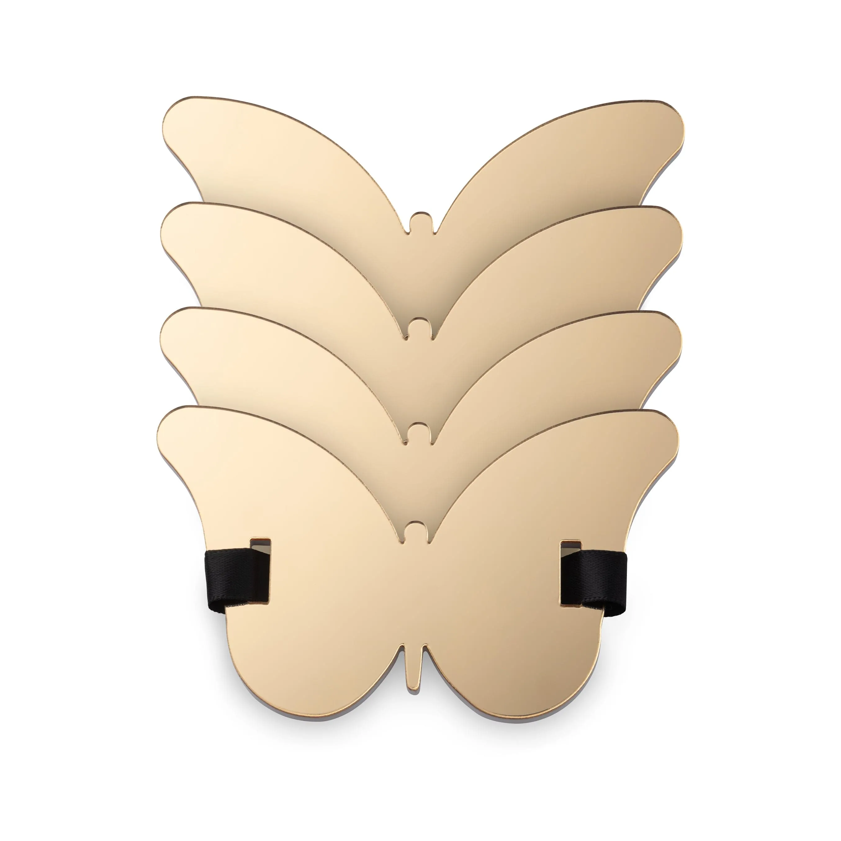 Butterfly Napkin Wraps