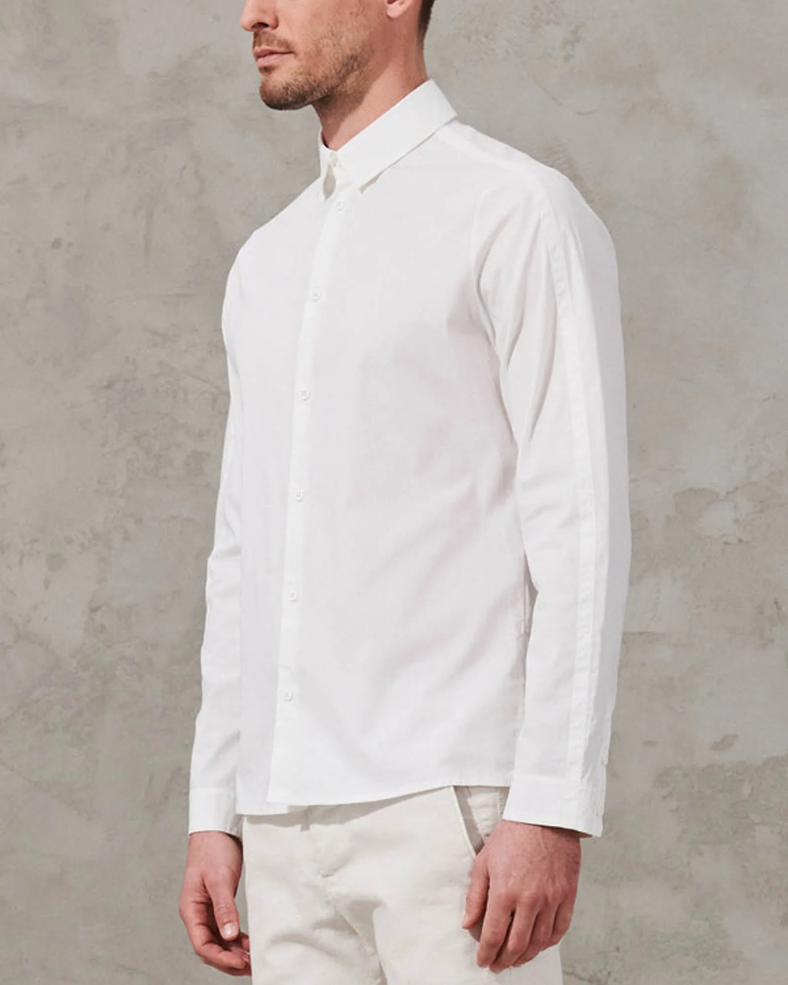 Button Down Shirt