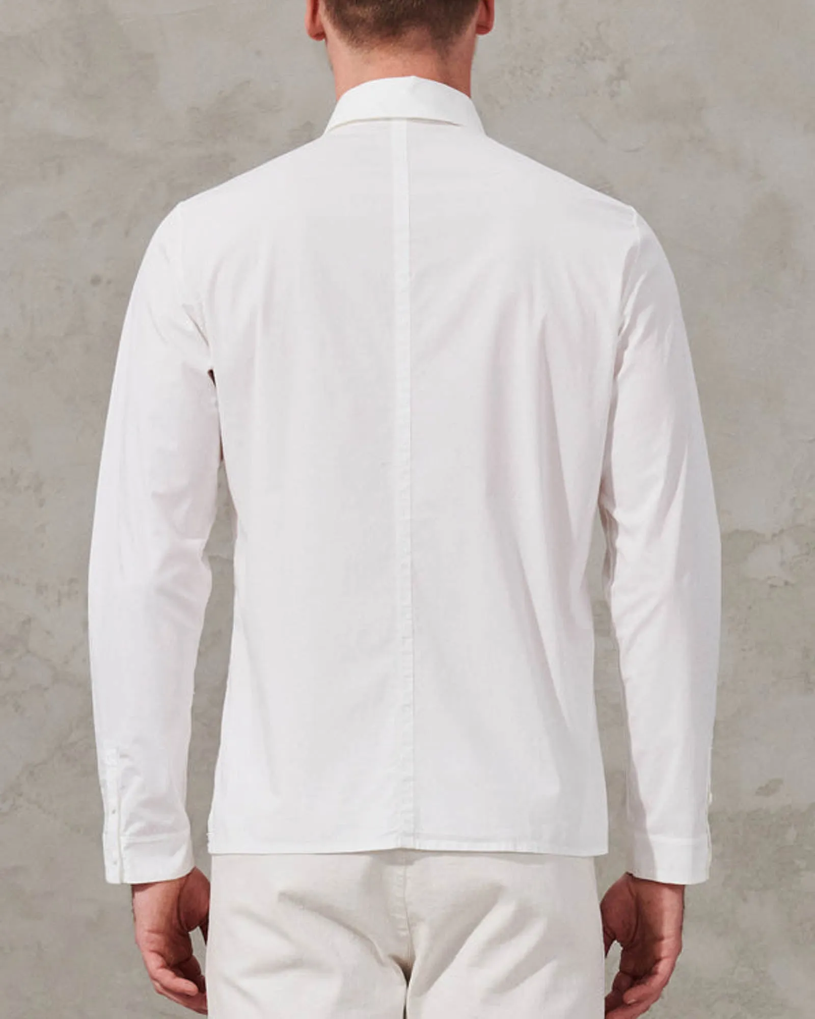 Button Down Shirt