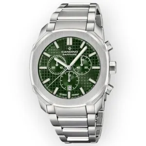 Candino Gents Sports Chronos Collection Watch - C4746/3