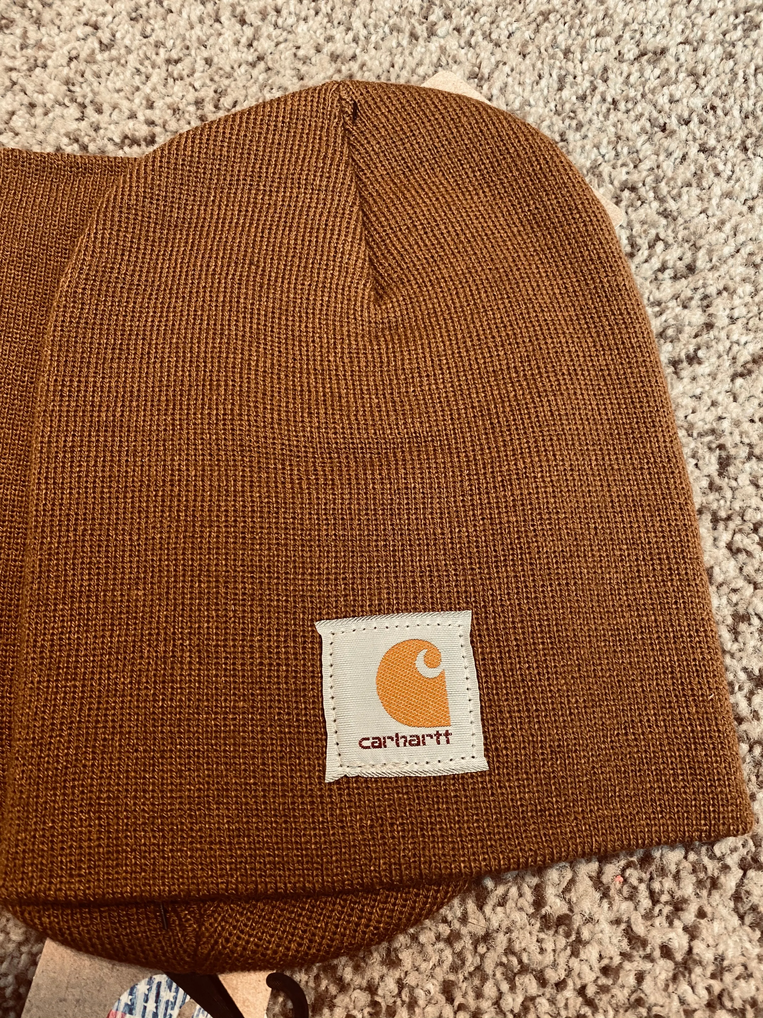 Carhartt Beanie