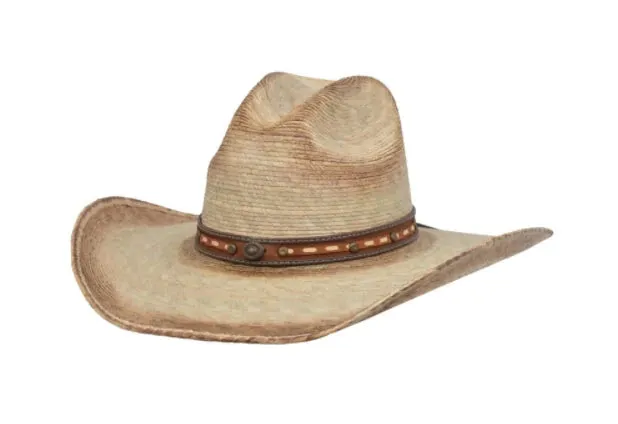Carson Palm Wind Crown