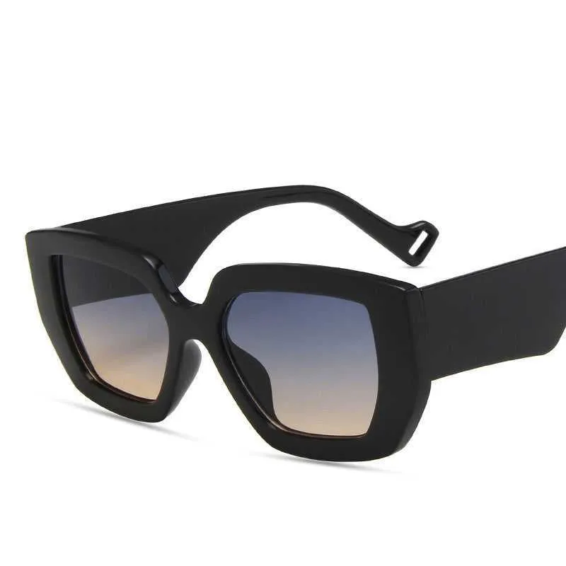 ChicRetro Frame Sunglasses