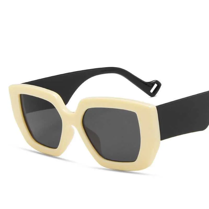 ChicRetro Frame Sunglasses