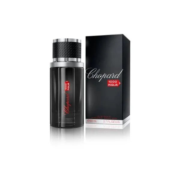 Chopard 1000 Miglia EDT