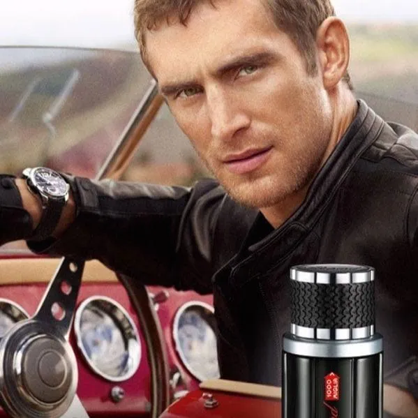 Chopard 1000 Miglia EDT