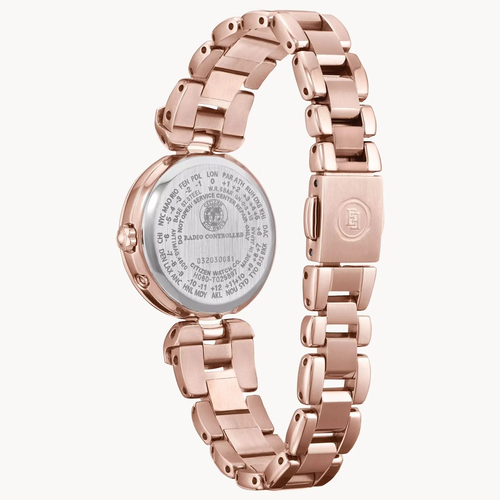 CITIZEN EXCEED - ES9424-57A