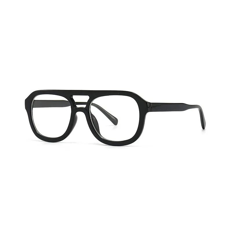 Classic Retro Tinted Fashion Sunglasses