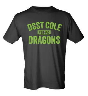 Cole Premium Tees