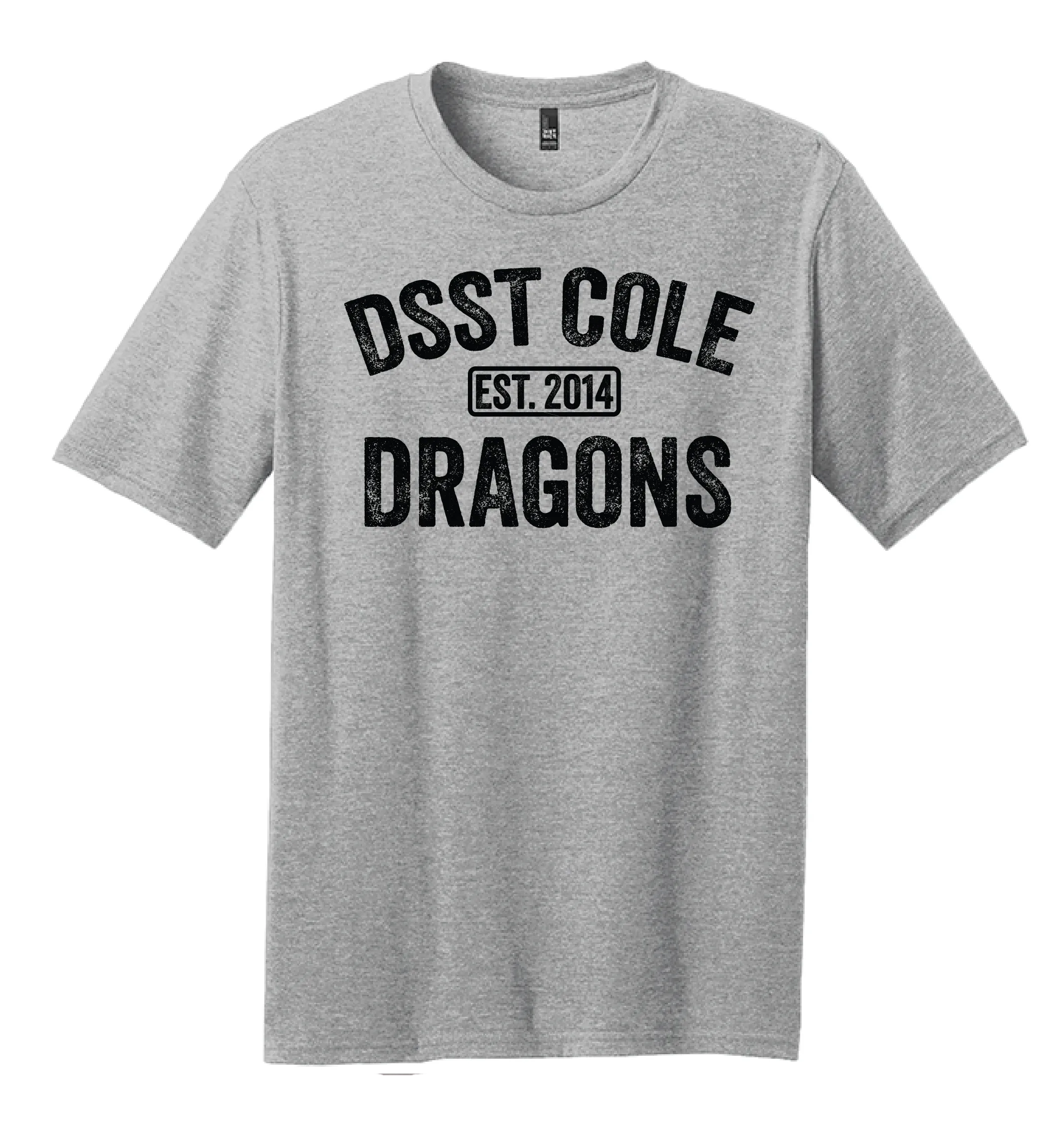 Cole Premium Tees