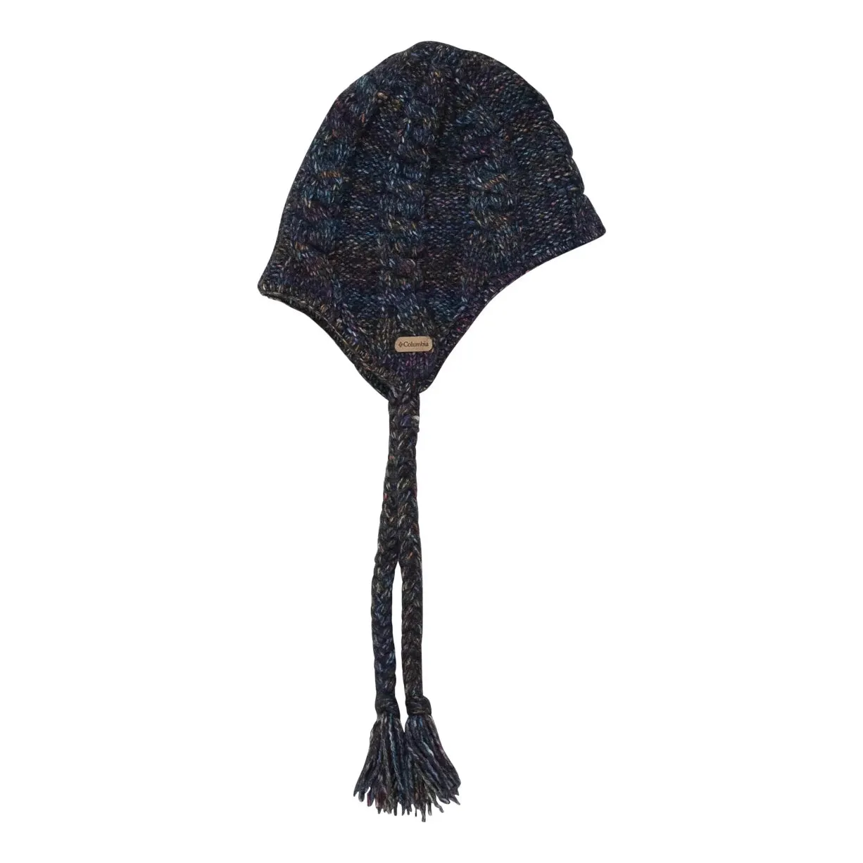 Columbia Tassel Beanie - Women's