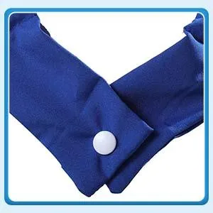 COOLING NECK WRAPS