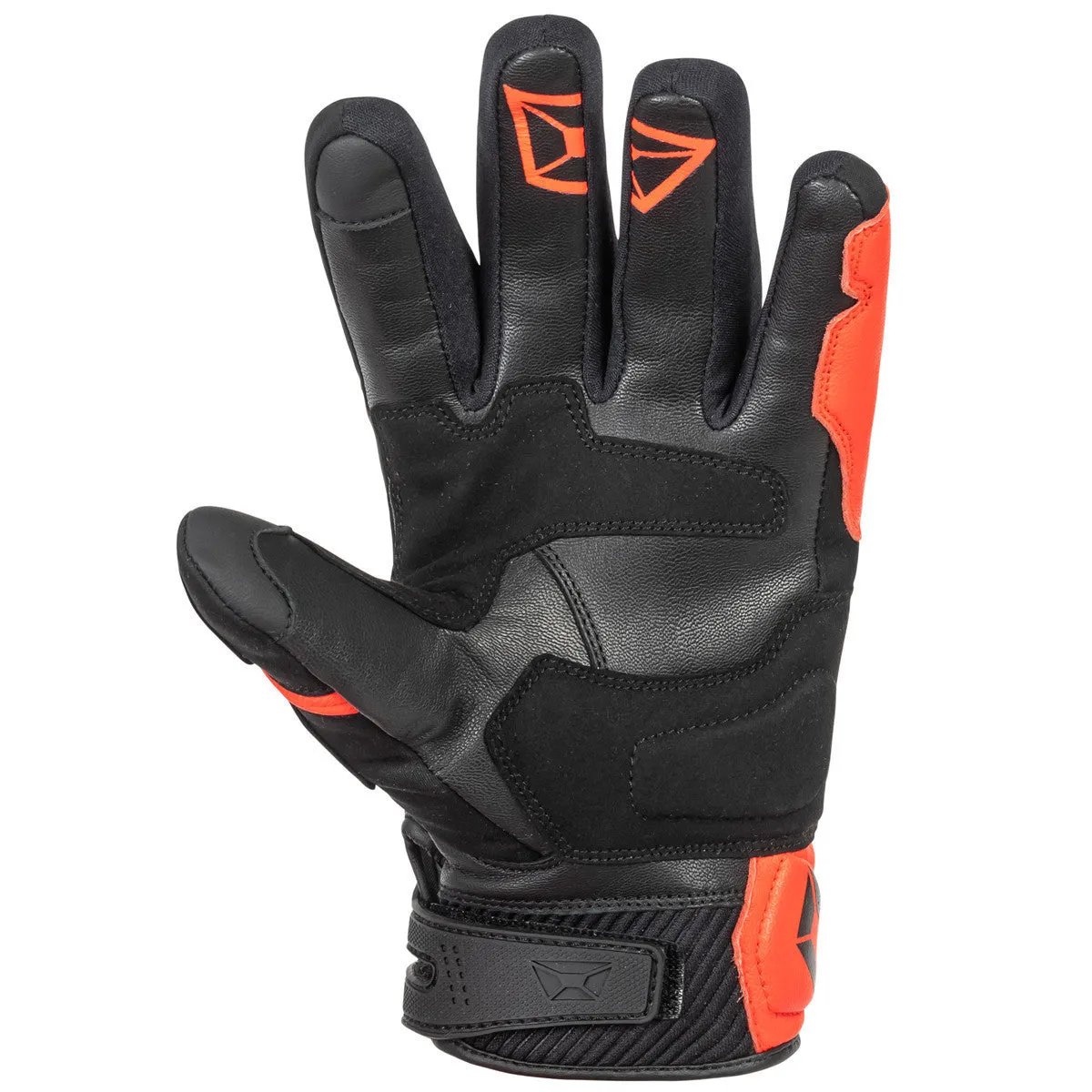 Cortech Speedway Super-Sonic Gloves