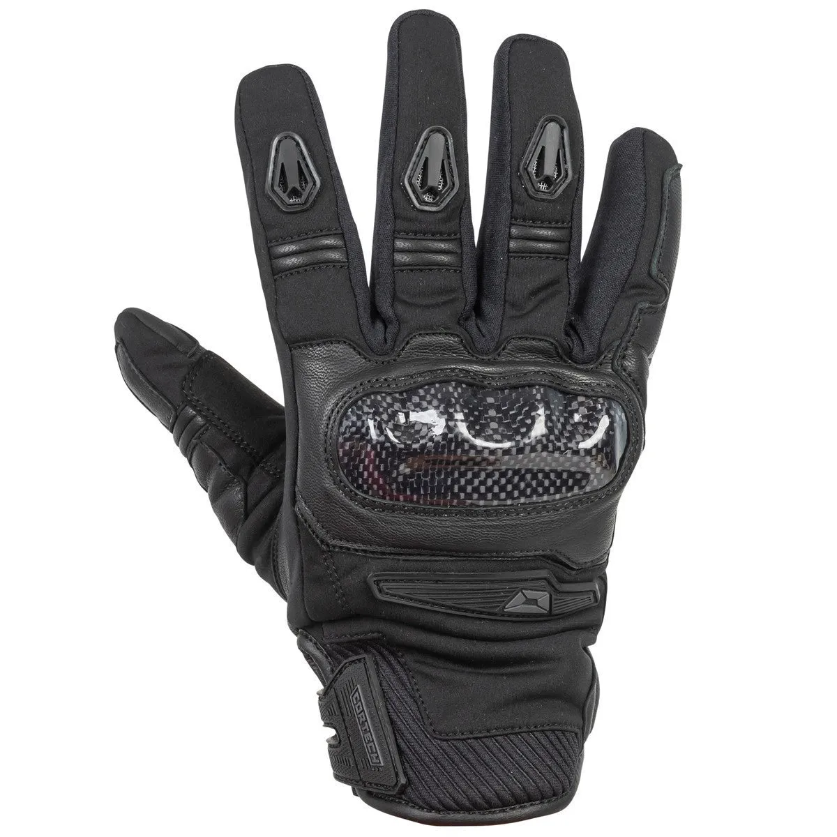Cortech Speedway Super-Sonic Gloves