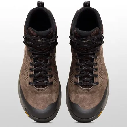 Danner men's Trail 2650 GTX Mid hiking boots, Brown/Military Green