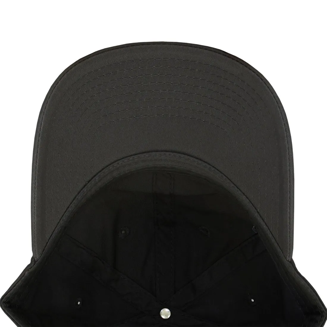 Decky 7005 Kids Youth Washed Cotton Hats Low Crown 6 Panel Dad Caps Relaxed
