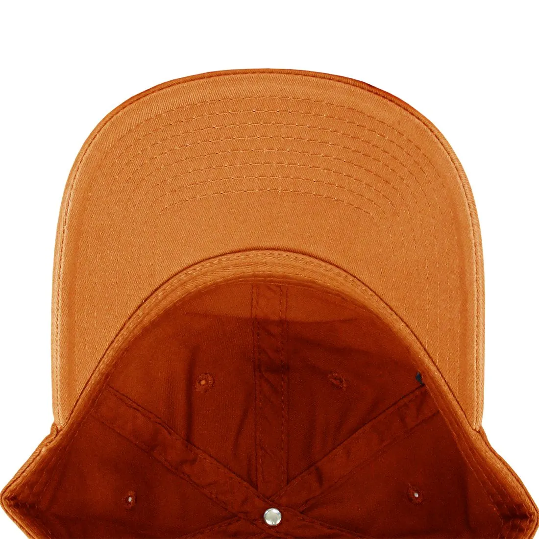 Decky 7005 Kids Youth Washed Cotton Hats Low Crown 6 Panel Dad Caps Relaxed