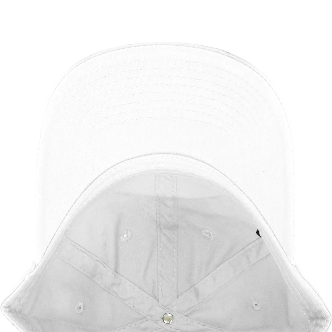 Decky 7005 Kids Youth Washed Cotton Hats Low Crown 6 Panel Dad Caps Relaxed