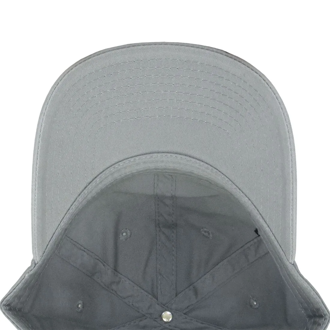 Decky 7005 Kids Youth Washed Cotton Hats Low Crown 6 Panel Dad Caps Relaxed