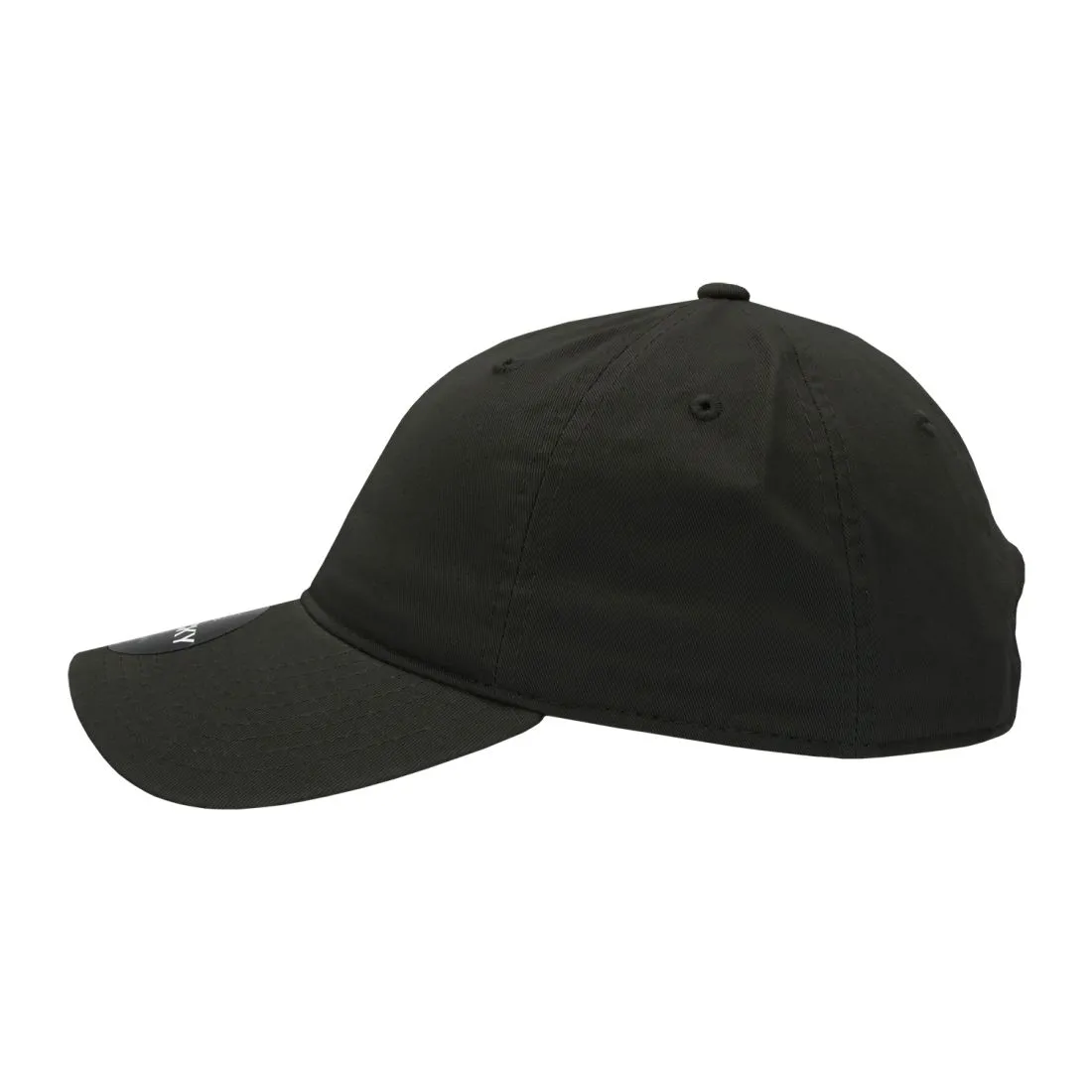 Decky 7005 Kids Youth Washed Cotton Hats Low Crown 6 Panel Dad Caps Relaxed