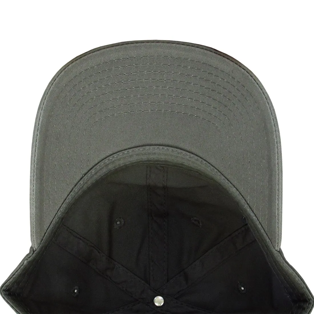Decky 7005 Kids Youth Washed Cotton Hats Low Crown 6 Panel Dad Caps Relaxed