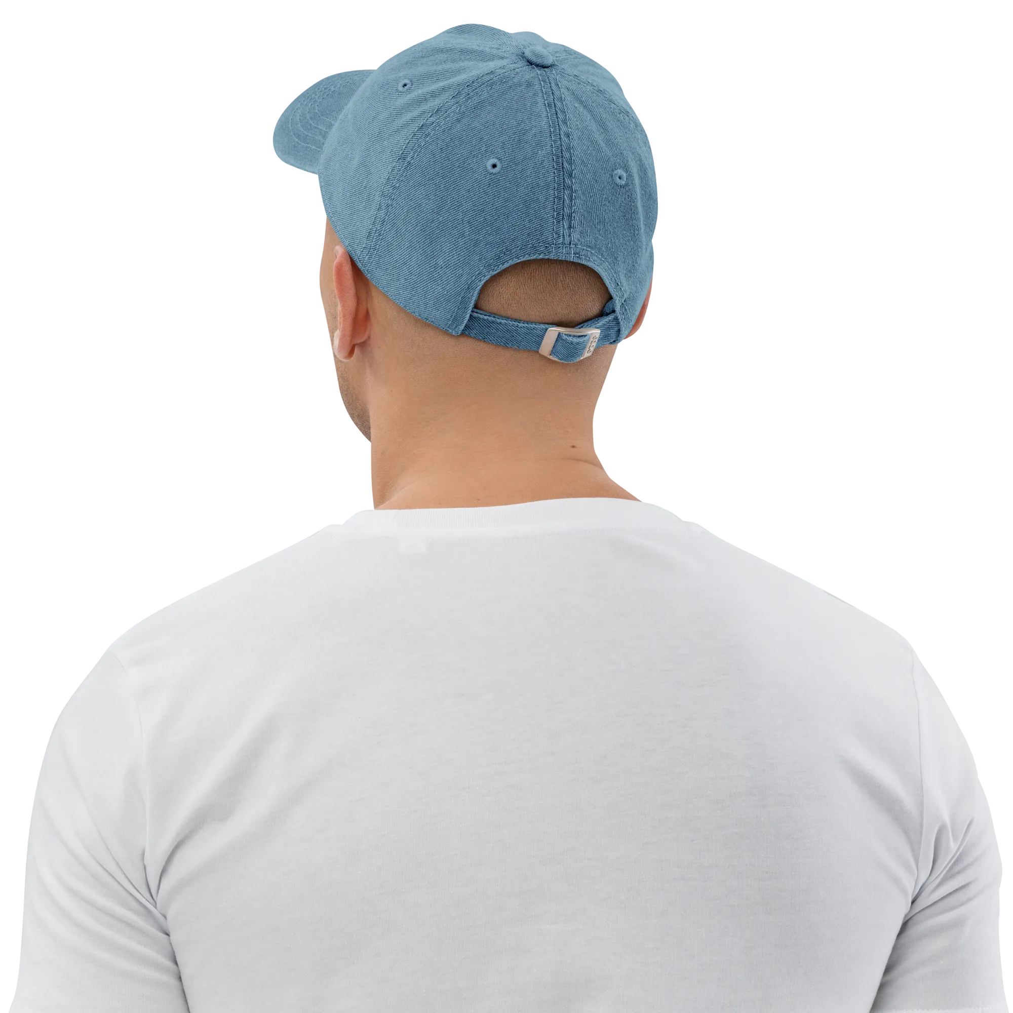 Denim Hat