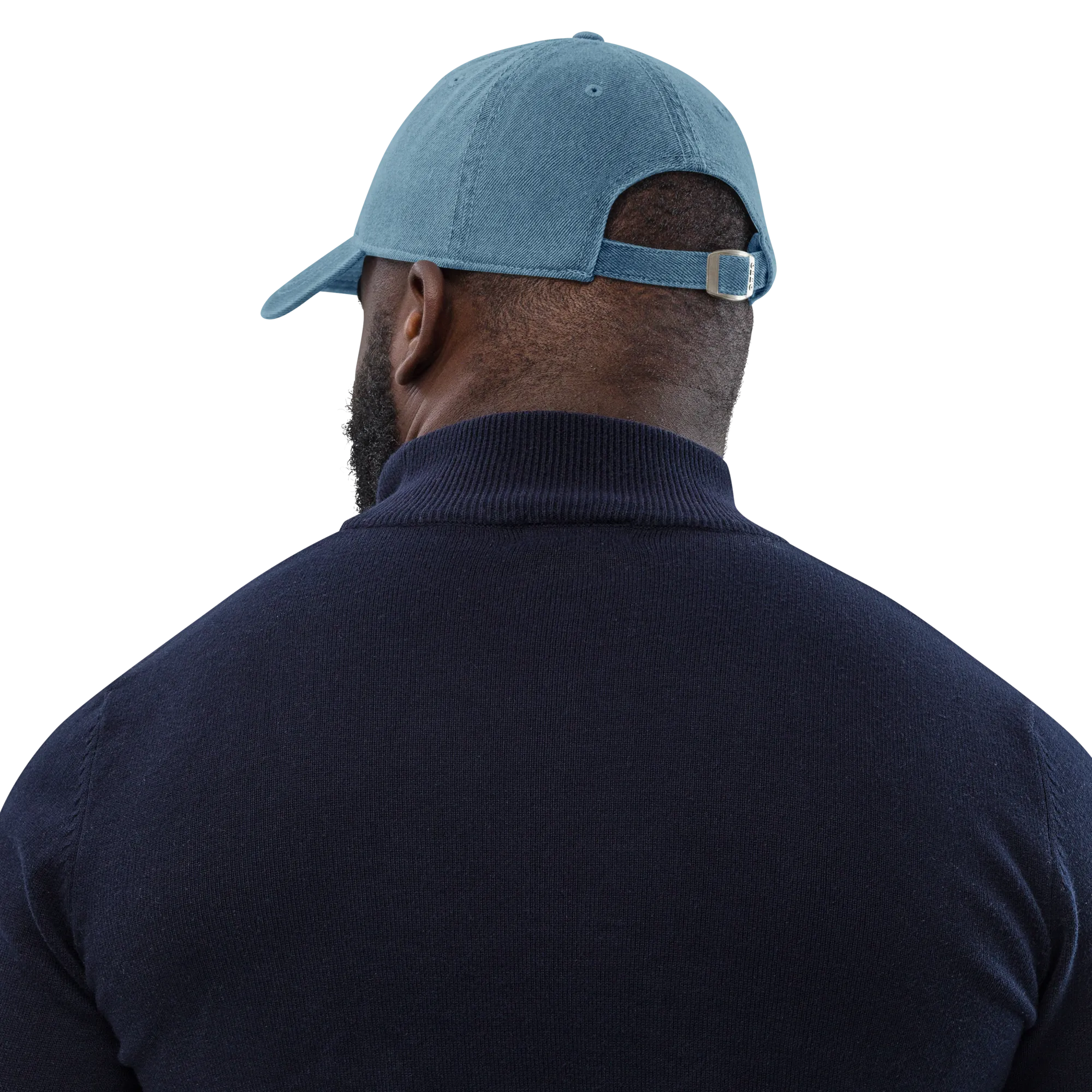 Denim Hat
