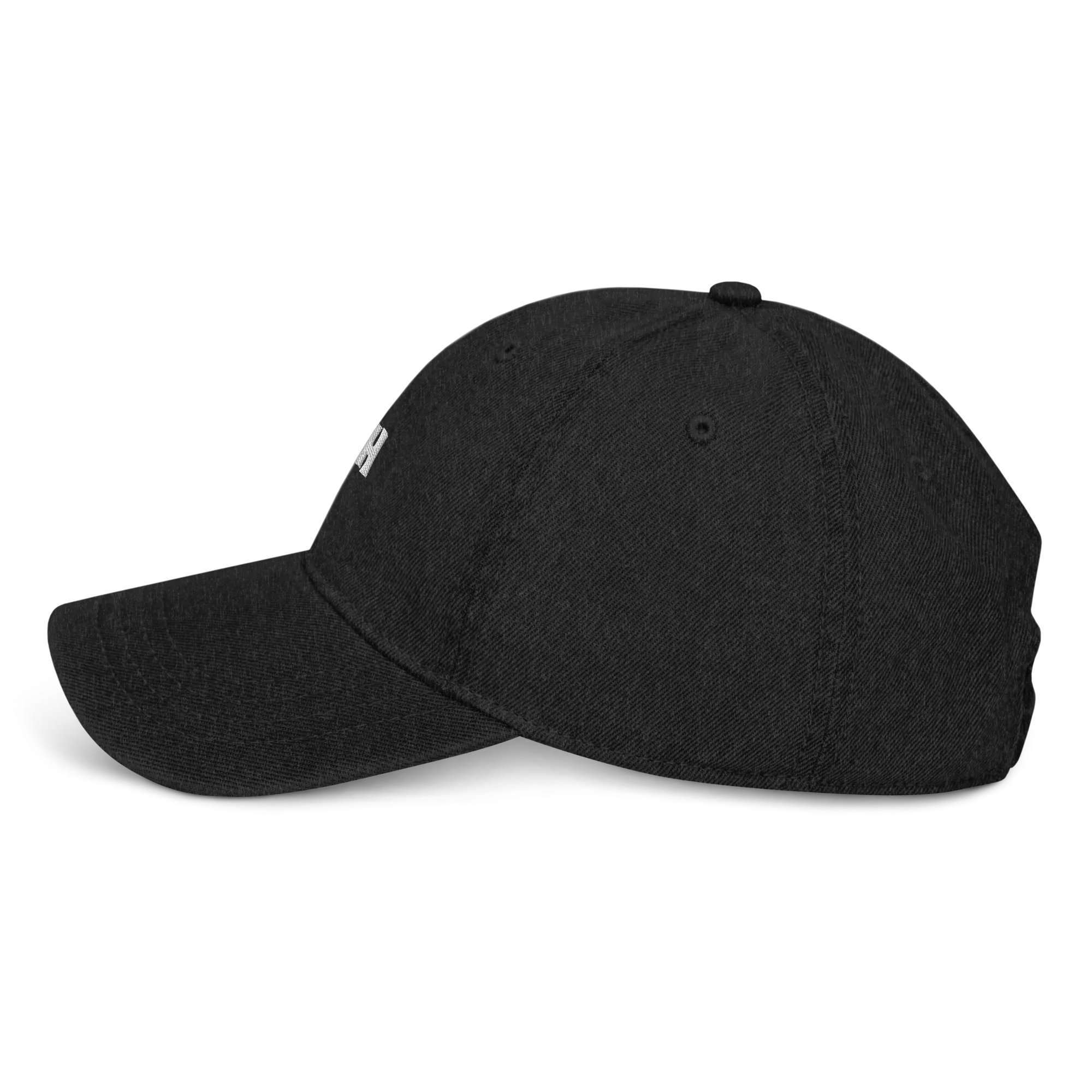Denim Hat
