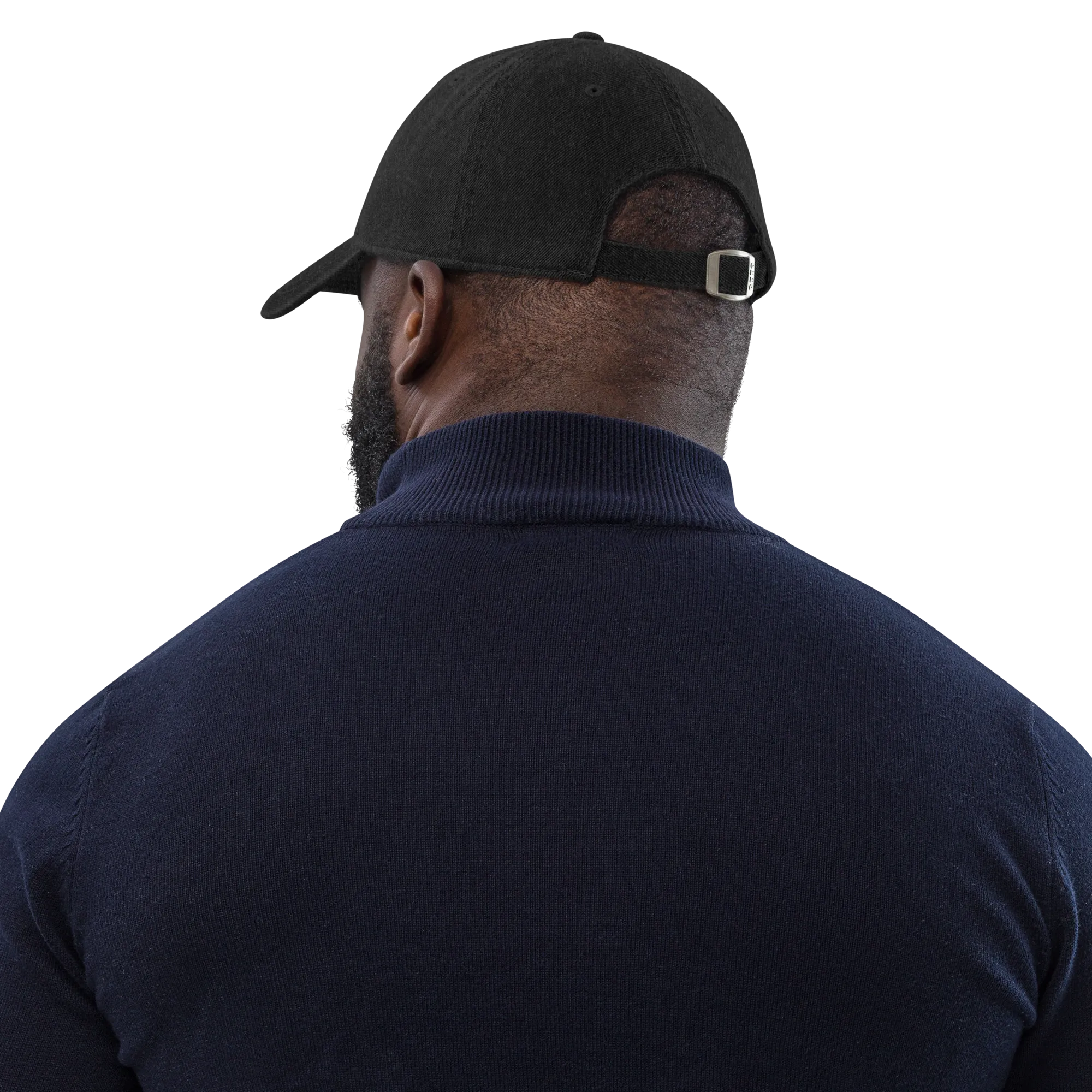 Denim Hat