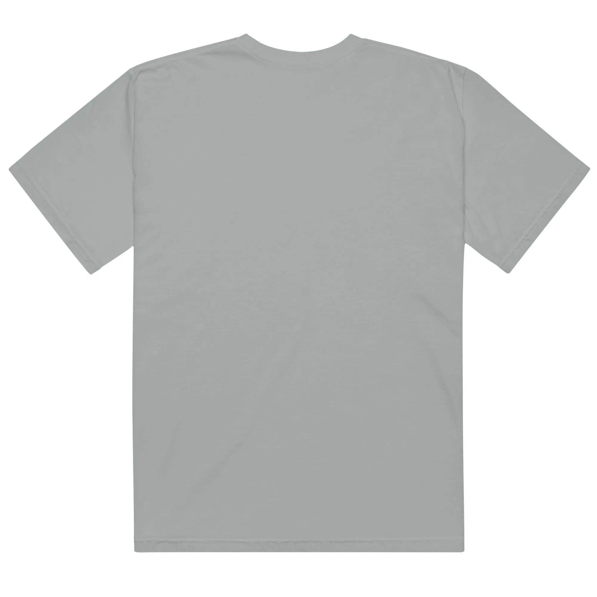 Distressed Iowa Hawkeyes Tee