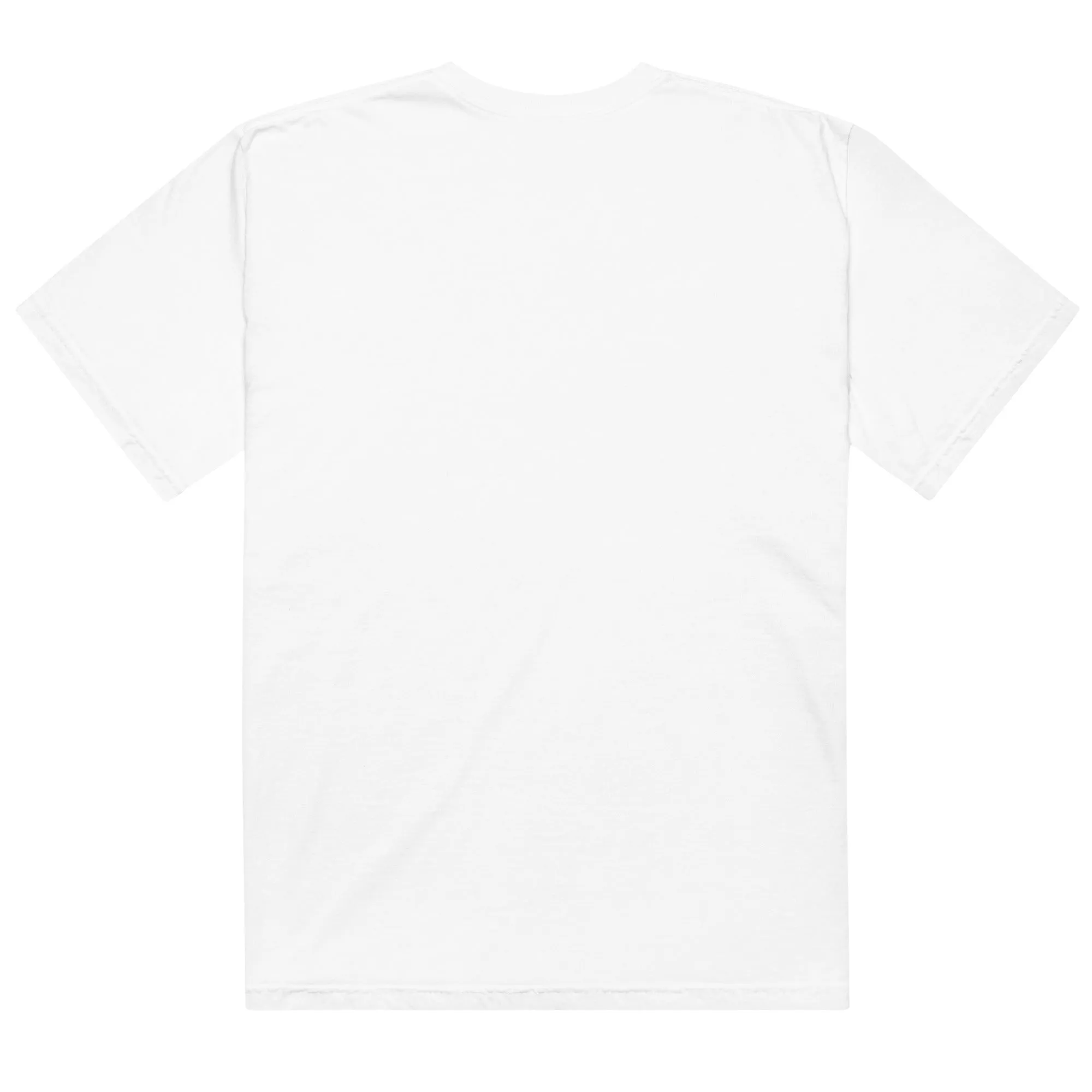 Distressed Iowa Hawkeyes Tee