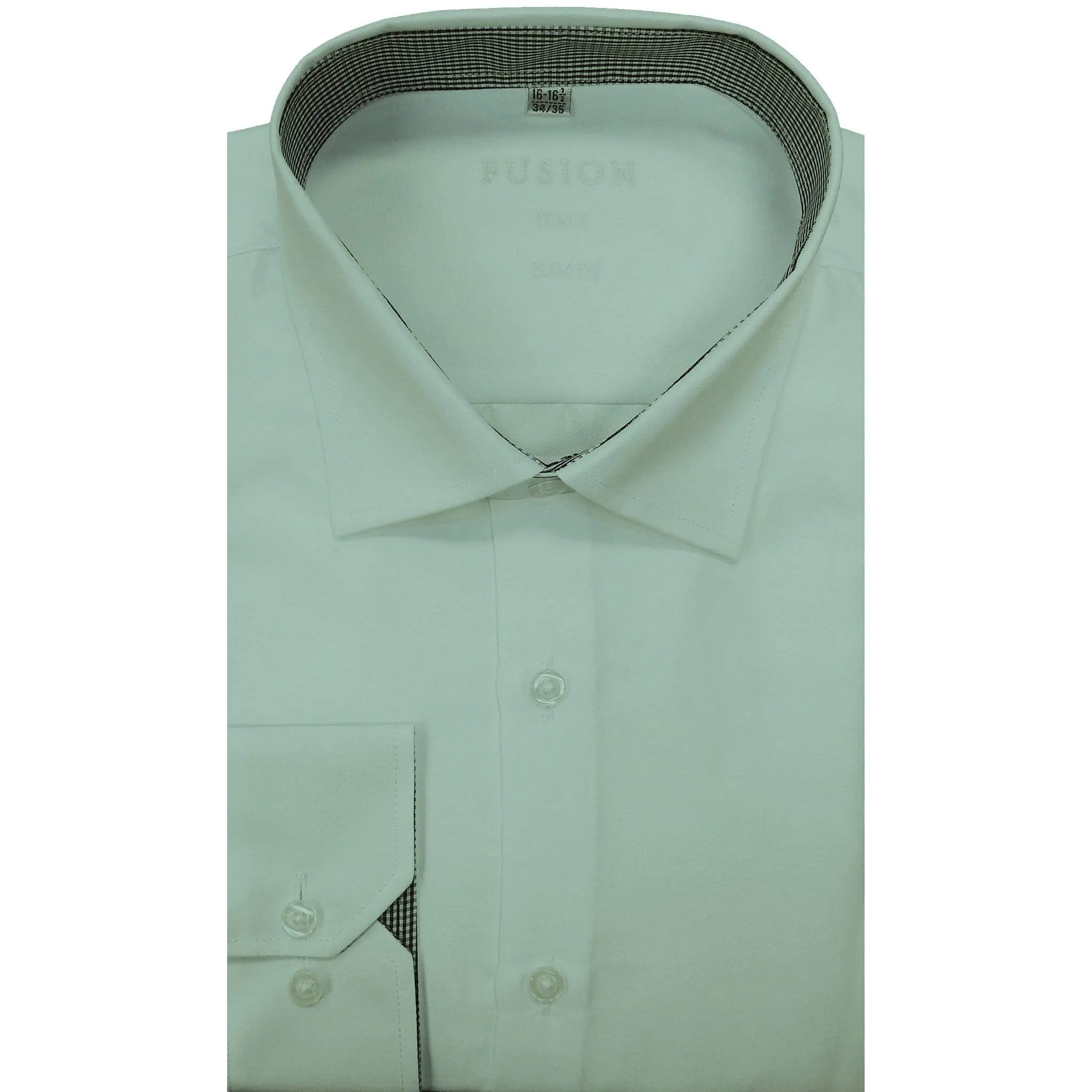 DRESS SHIRT 34/35
